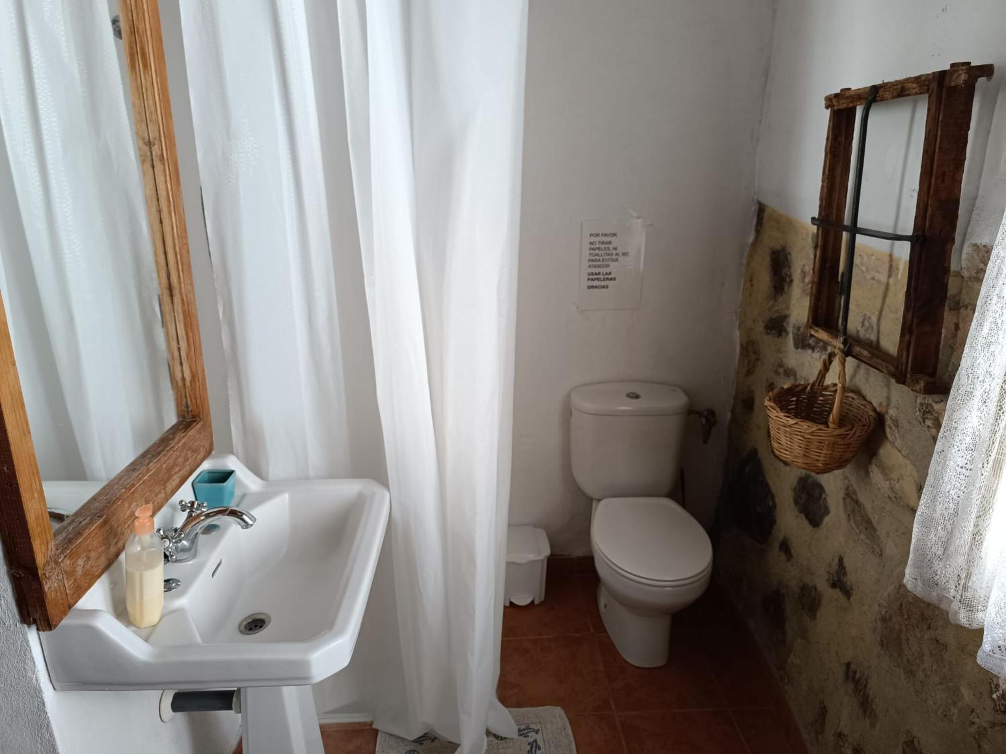 Agroturismo Calixto Villarrobledo Kültér fotó