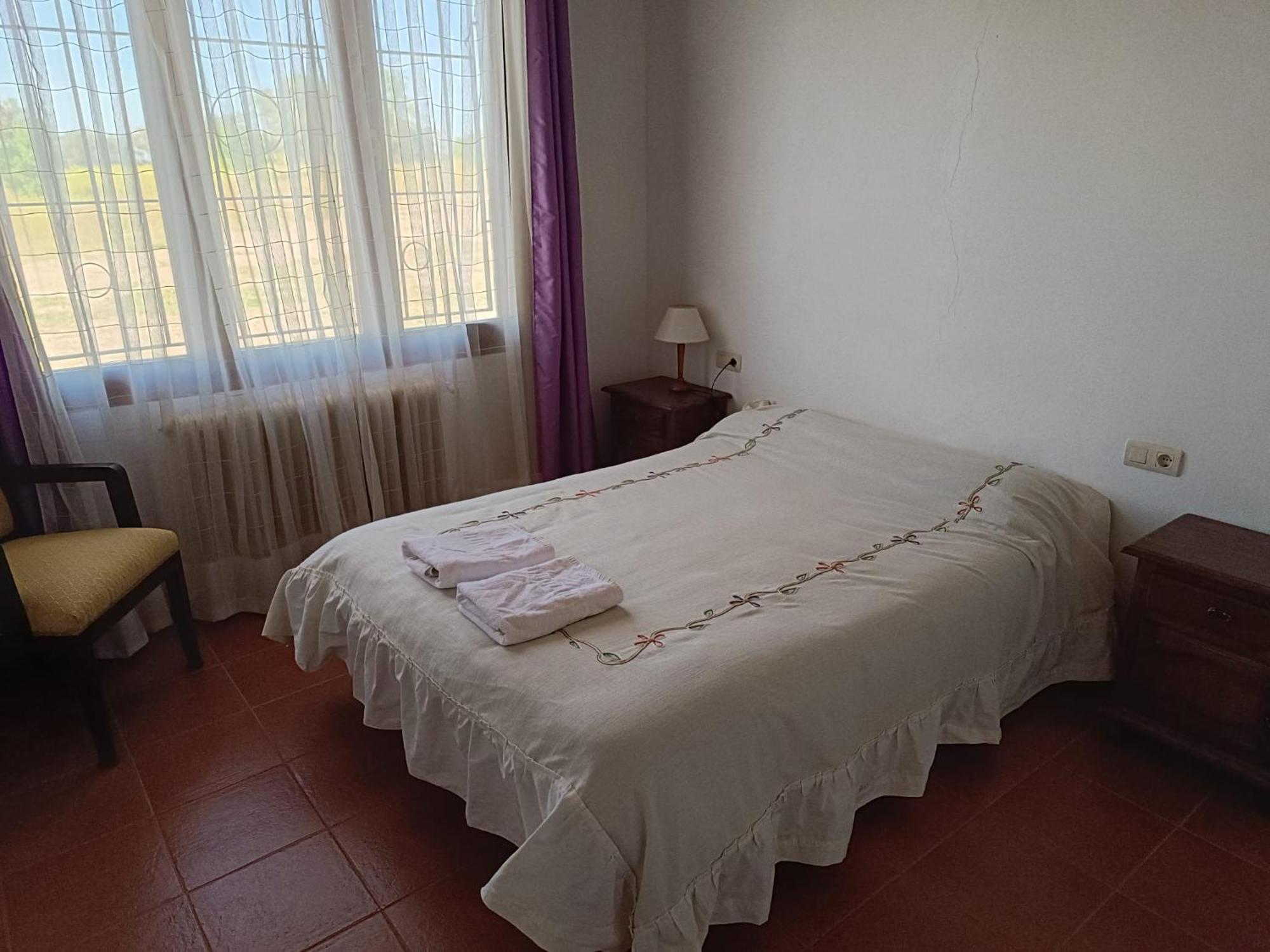Agroturismo Calixto Villarrobledo Kültér fotó