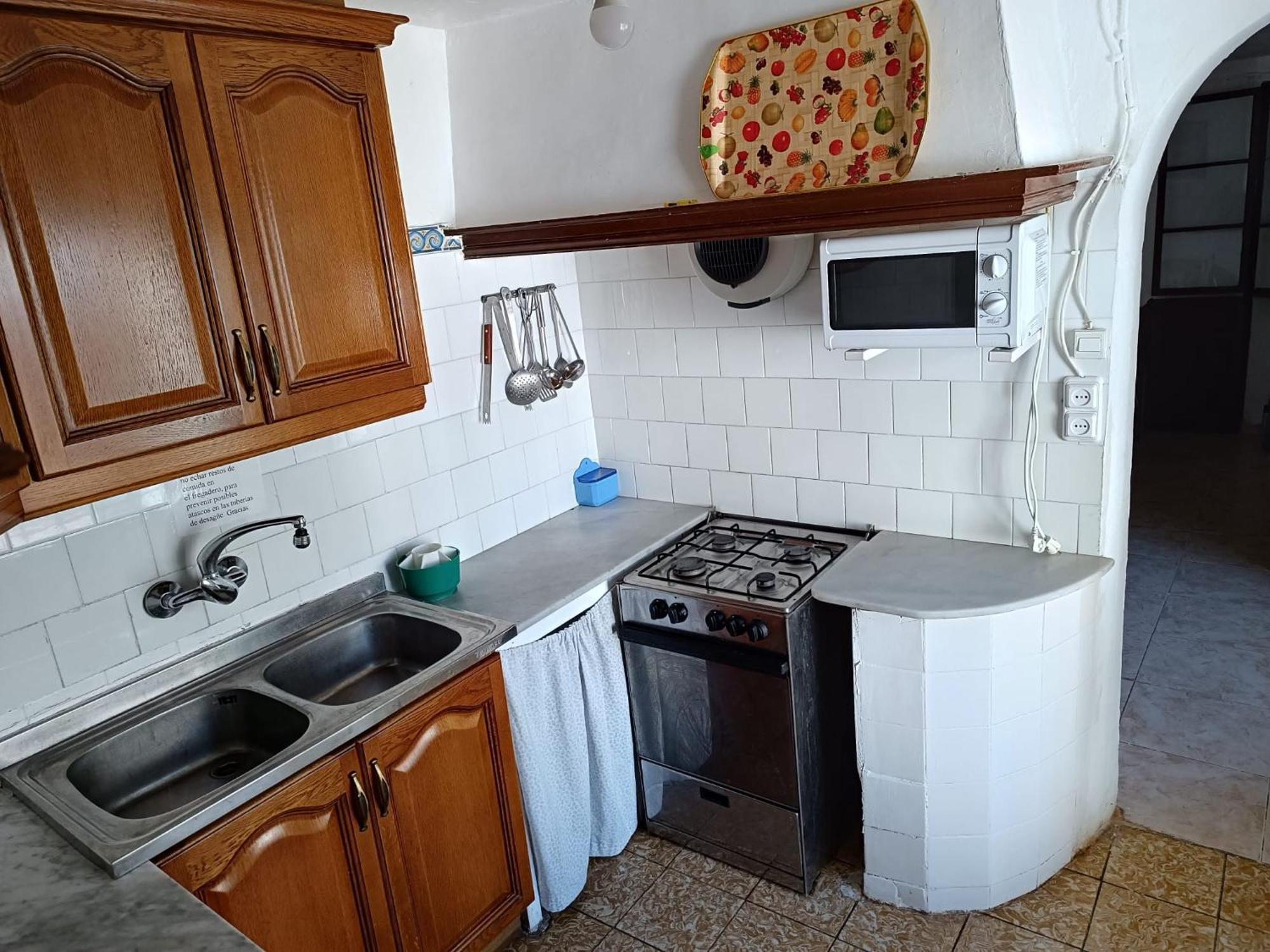 Agroturismo Calixto Villarrobledo Kültér fotó